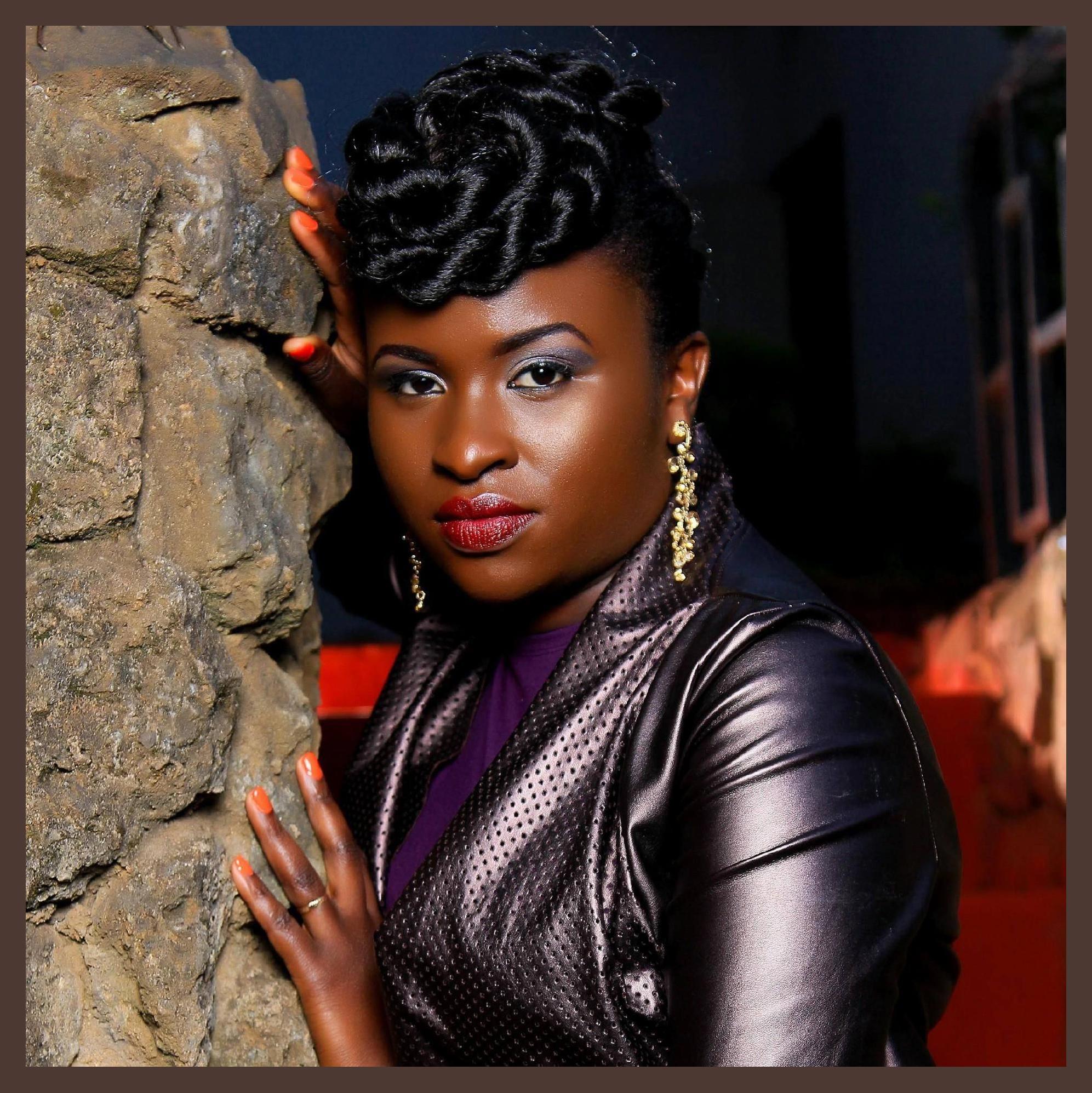 Mercy Masika